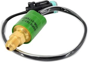 1060179 Sensor de Presión Caterpillar 106-0179 : Sensor de Presión Caterpillar Alternativo