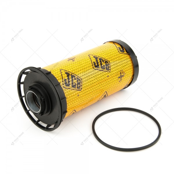 332/X2638 : Filtro Hidraulico JCB