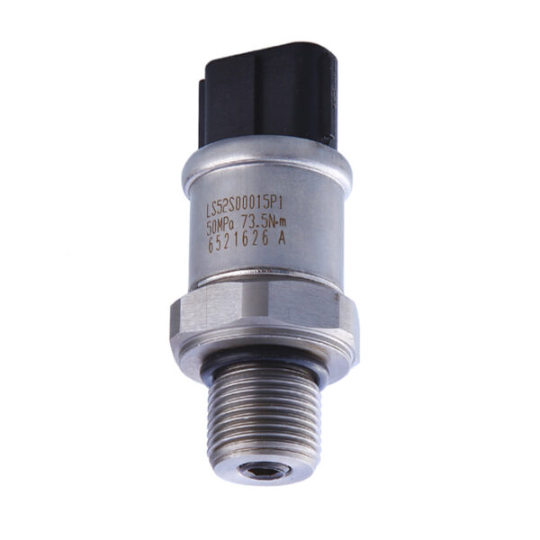 LS52S00015P1 : Sensor de Presión Hidráulica