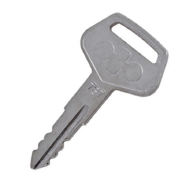 TR261434 : Llave de encendido KOMATSU