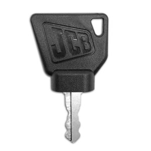 Version 1.0.0 Y1374331 : Llave de Encendido para Maquinaria Pesada