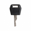 1964831C2 : Llave de Encendido Maquinaria Case y New Holland