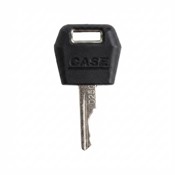 1964831C2 : Llave de Encendido Maquinaria Case y New Holland