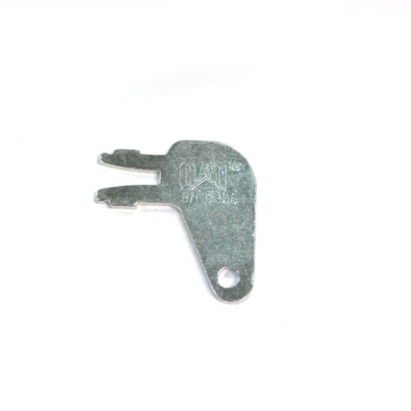 Llave Maestra 8H-5306 para Desconexión de Batería Caterpillar