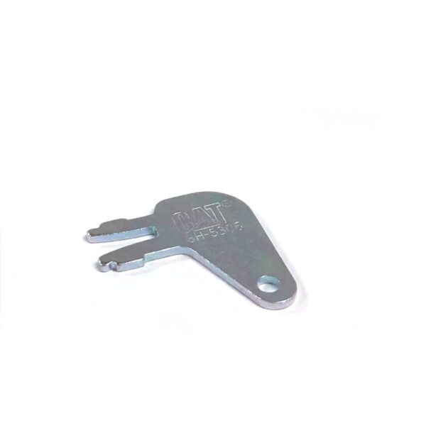 Llave Maestra 8H-5306 para Desconexión de Batería Caterpillar