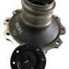 3853340601 : Bocamasa / Componente de rueda Mercedes-Benz