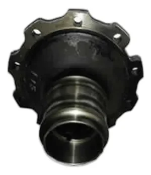 3853340601 Cubo De Rueda Delantero Mercedes a 3853340601 : Bocamasa / Componente de rueda Mercedes-Benz