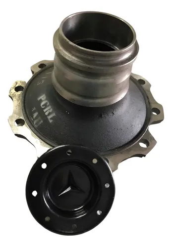 3853340601 : Bocamasa / Componente de rueda Mercedes-Benz