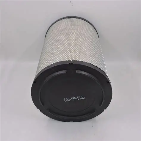 600-185-5100 : Filtro de Aire