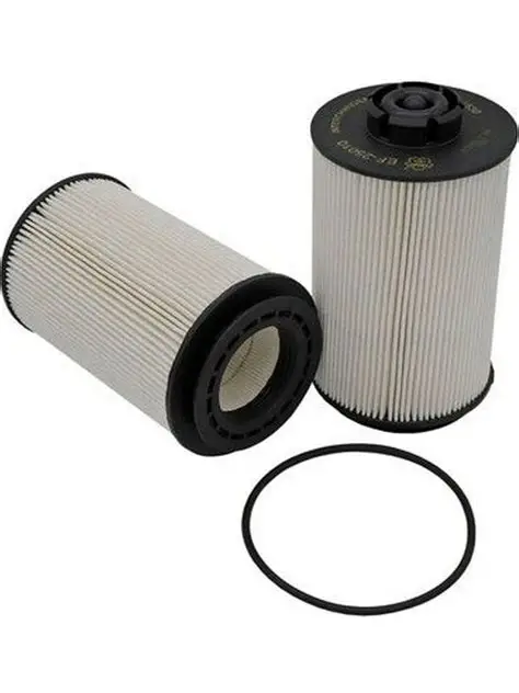 EF-25010 : Filtro de Combustible