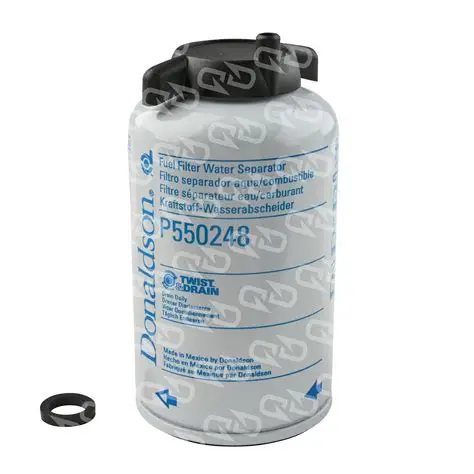 P-550248 : Filtro Separador