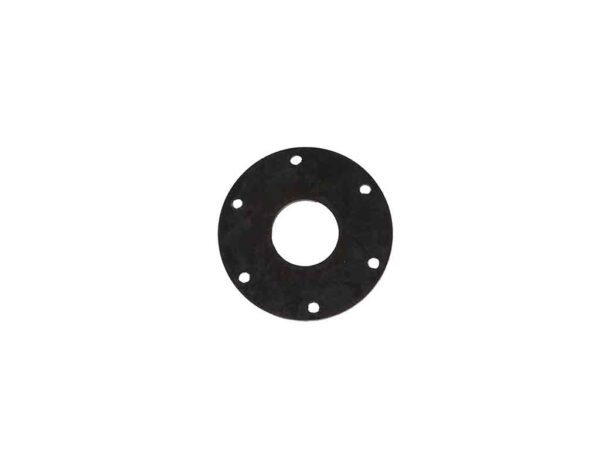 242574006 : Disco de Goma Putzmeister