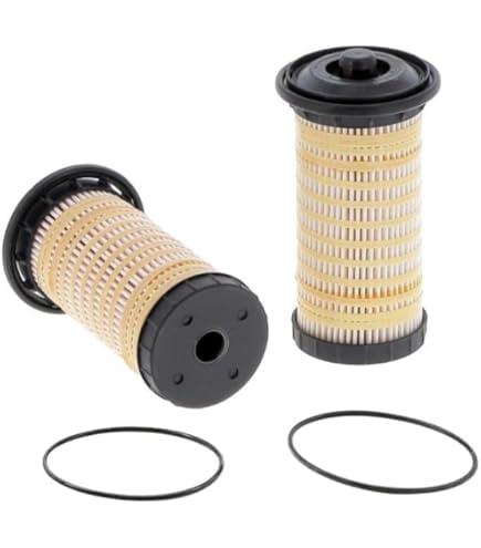 3608960: Elemento de filtro de combustible CATERPILLAR