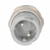 81255250156 Interruptor de Marcha Atrás Compatible para Camiones MAN | Equivalente ZF 0501331662