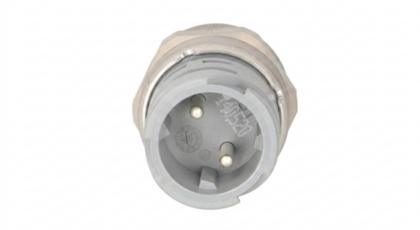 81255250156 Interruptor de Marcha Atrás Compatible para Camiones MAN | Equivalente ZF 0501331662