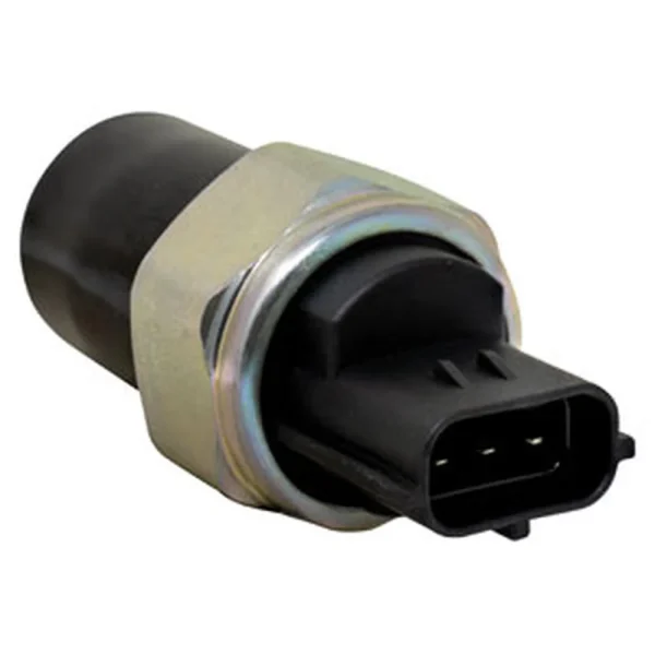 RE520930: Sensor de presión del riel de inyección de combustible