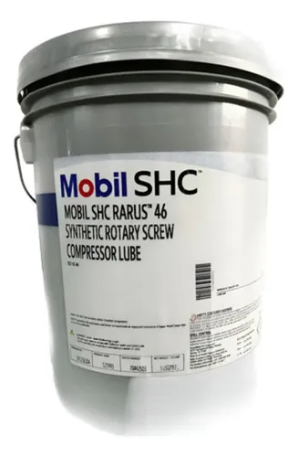 Aceite Mobil SHC Rarus 46 /250030-757