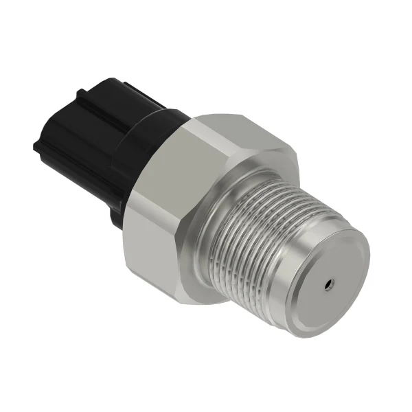 RE520930: Sensor de presión del riel de inyección de combustible