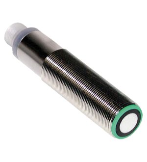 Sensor Ultrasónico UB500-18GM75-E6-V15 Sensor Ultrasónico : UB500-18GM75-E6-V15