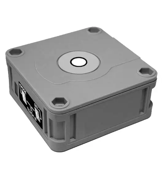 Sensor Ultrasónico : UB500-F42-I-V15