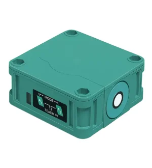 Sensor Ultrasónico UB500-F42S-I-V15 Sensor Ultrasónico : UB500-F42S-I-V15