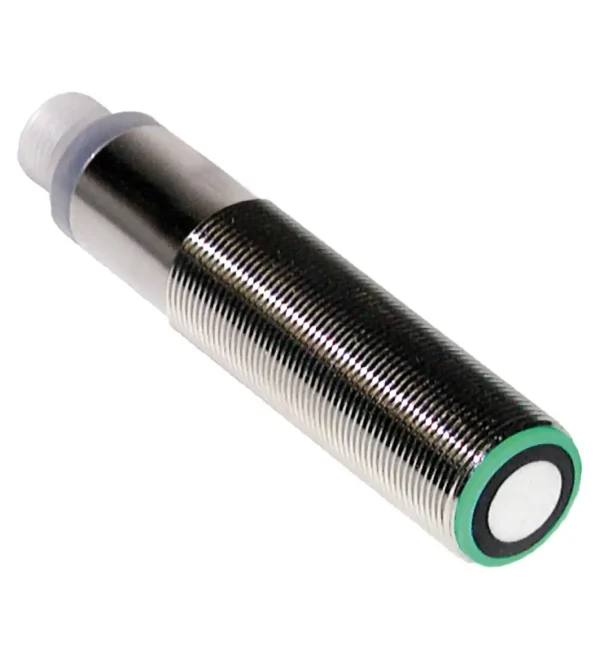 Sensor Ultrasónico : UB500-18GM75-E01-V15