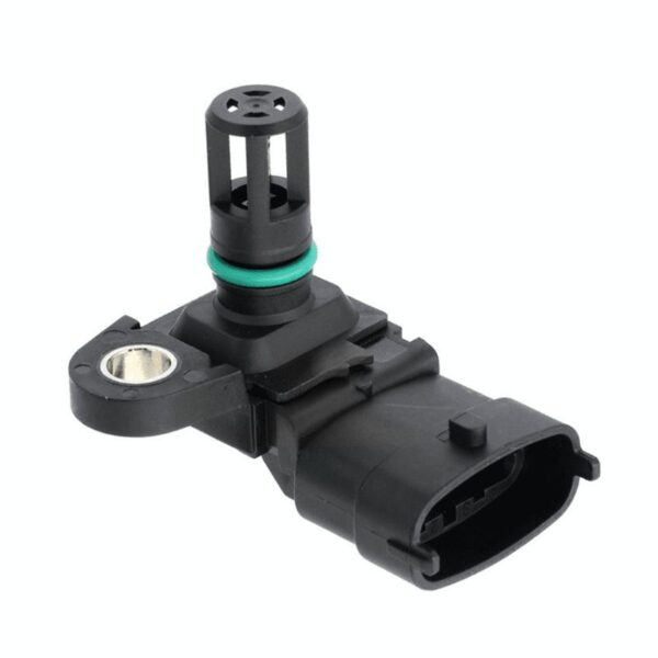 21097978 Sensor de Presión de Aire Compatible para Camiones Volvo y Renault | Marca EVOCO