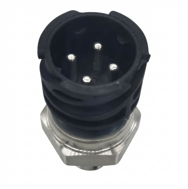21634021-oil-pressure-sensor-volvo.jpg VOE21634021 Sensor de Presión de Aceite Compatible para Maquinaria Volvo | Marca EVOCO