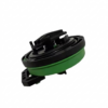 2849039-fuel-cap-ctp.jpg 284-9039 : Tapa de Combustible Compatible para Maquinaria Caterpillar 2849039 | Marca CTP