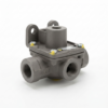 2T0607359D Válvula de Descarga Rápida Knorr-Bremse S68606 I90268 2T0607359D Válvula de Descarga Rápida Knorr-Bremse S68606 I90268 para Sistema de Frenos Neumáticos