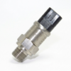 4343436 Sensor de Presión Hidráulica Compatible para Excavadoras Caterpillar | Marca CTP