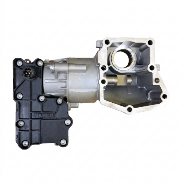 4213500870-cilindro-wabco-mercedes-benz.jpg A9302600263 Cilindro de Control de Cambios Compatible para Camiones Mercedes-Benz