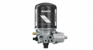 4324120040 Secador de Aire WABCO para Sistema de Frenos Neumáticos