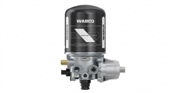4324120040-secador-aire-wabco.jpg 4324120040 Secador de Aire WABCO para Sistema de Frenos Neumáticos