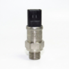 4343436 Sensor de Presión Hidráulica Compatible para Excavadoras Caterpillar | Marca CTP