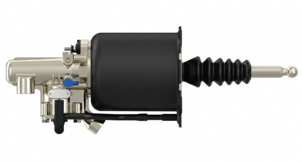 9700518230-servo-embrague-wabco-detalle.jpg 9700518230 Servo de Embrague WABCO para Camiones Volvo