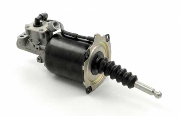 9700518230-servo-embrague-wabco-lateral.jpg 9700518230 Servo de Embrague WABCO para Camiones Volvo