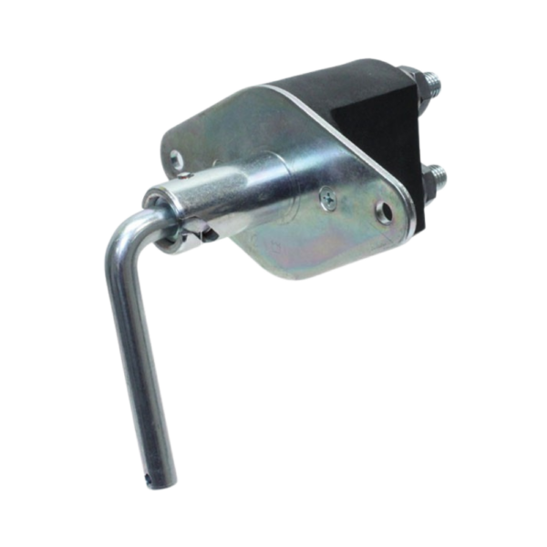 Cortacorriente Monark 083857003 24V para maquinaria pesada