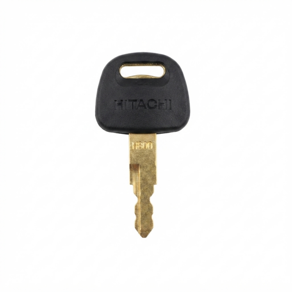 Llave de Encendido H800 para Excavadora Hitachi