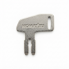 Llave de desconexión de batería para Komatsu