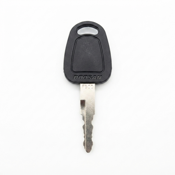 Llave de Encendido F900 (K1009605) para Excavadora Doosan y Daewoo