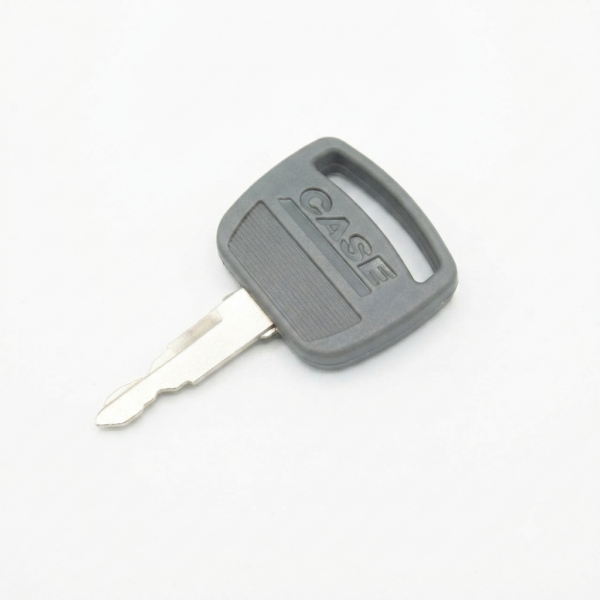 Llave de Encendido CNH1 Compatible para Excavadora Case CX