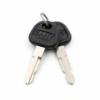 Llave de Encendido Sany SY55 SY75-9 SY135-8 Compatible para Excavadoras