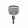 Llave de Encendido CNH1 Compatible para Excavadora Case CX