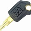 Llave de Encendido Compatible con Caterpillar 5P8500