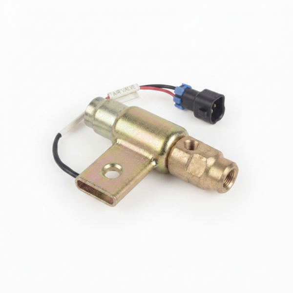 repuesto-volvo-25154436-codigo-oem.jpg Válvula Neumática Solenoide 25154436 Compatible con Volvo / Mack
