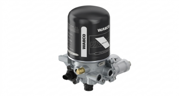 repuesto-wabco-4324120040-secador-aire.jpg 4324120040 Secador de Aire WABCO para Sistema de Frenos Neumáticos