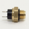 Termoswitch M16×1.5 75°C ON Sensor de Temperatura de Radiador para Moto