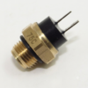 Termoswitch M16×1.5 75°C ON Sensor de Temperatura de Radiador para Moto