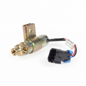 Válvula Neumática Solenoide 25154436 Compatible con Volvo / Mack